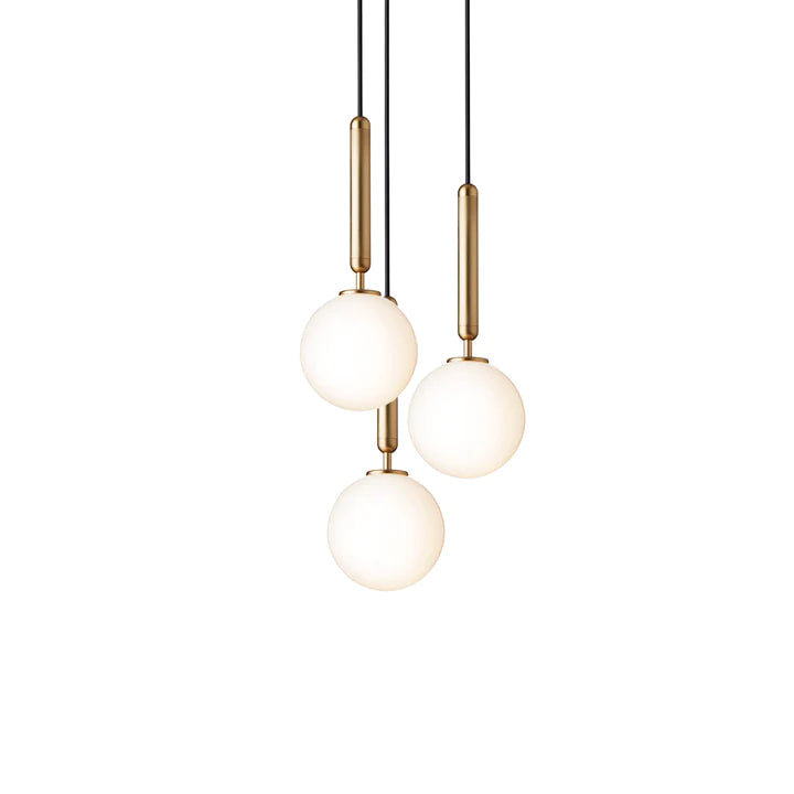 Miira Pendant Light - Yiarolight