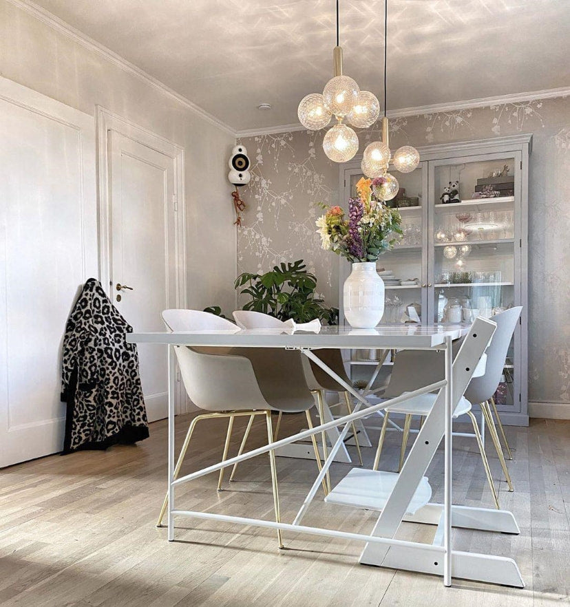 Miira Pendant Light - Yiarolight