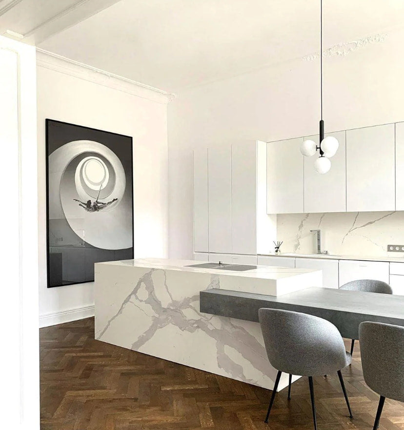 Miira Pendant Light - Yiarolight