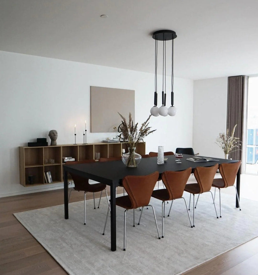 Miira Pendant Light - Yiarolight