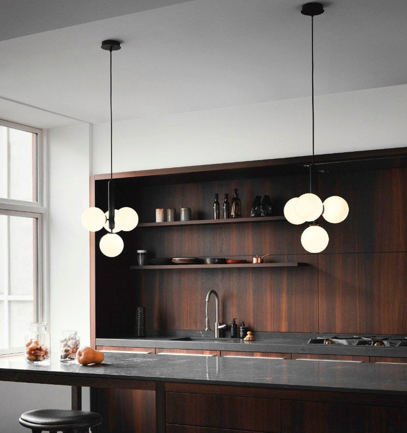Miira Pendant Light - Yiarolight