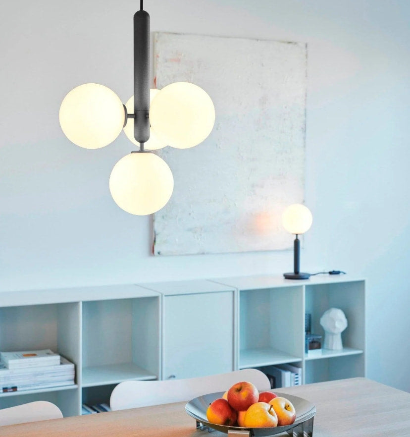 Miira Pendant Light - Yiarolight