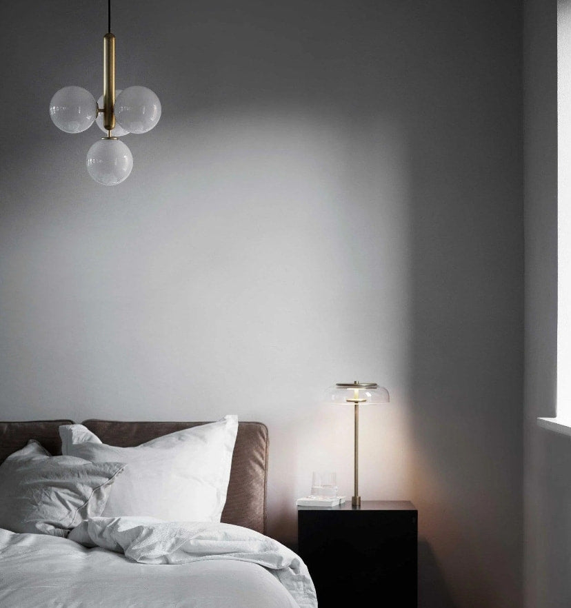 Miira Pendant Light - Yiarolight