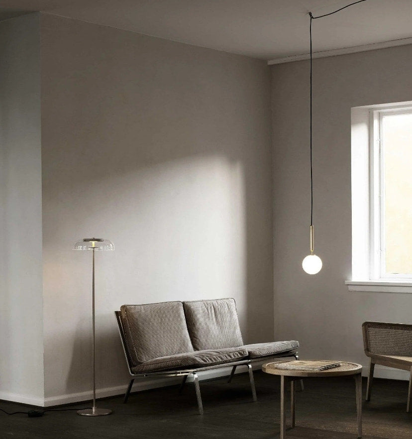 Miira Pendant Light - Yiarolight