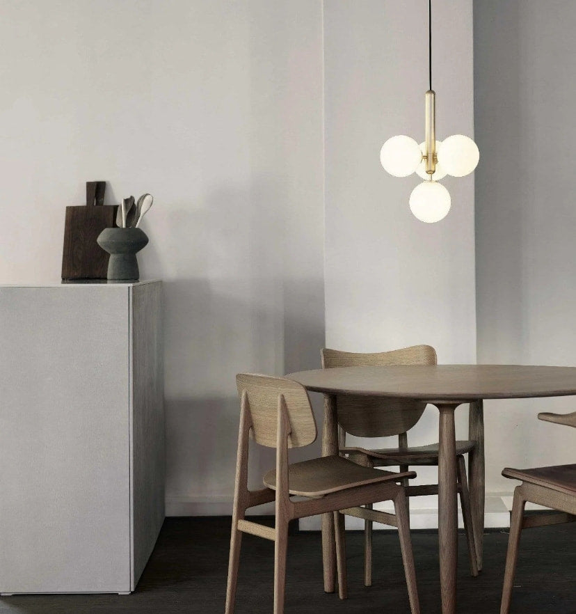 Miira Pendant Light - Yiarolight