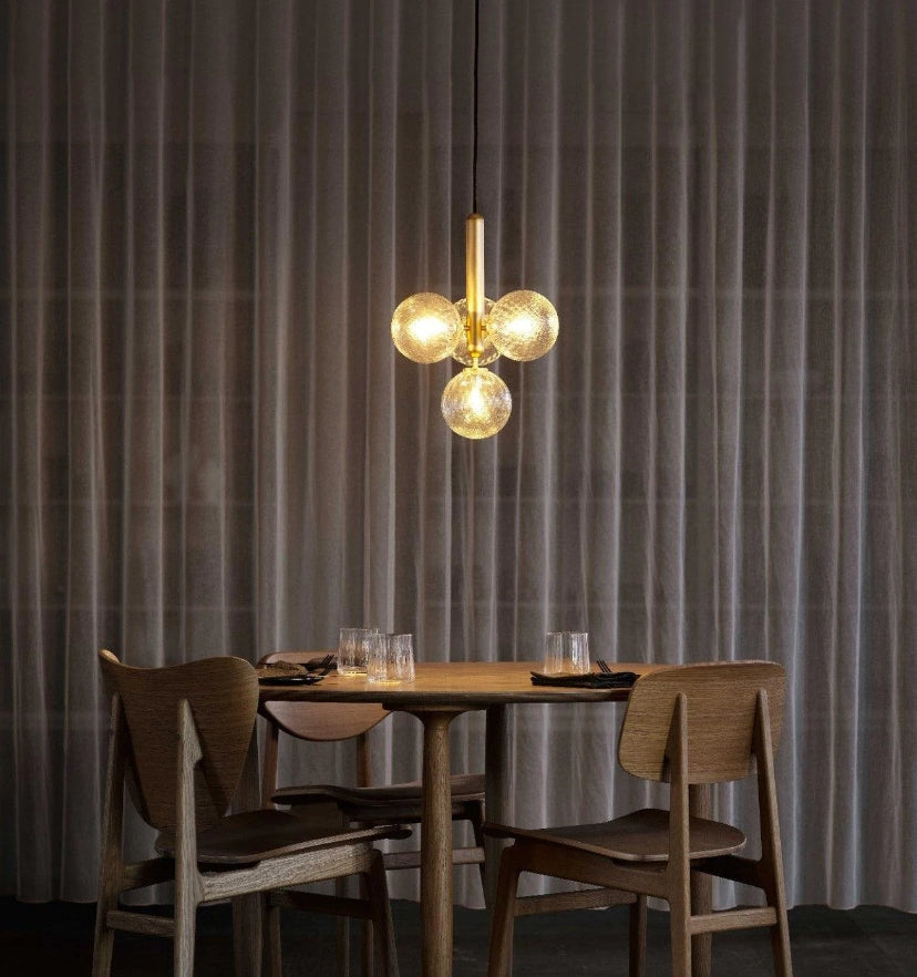 Miira Pendant Light - Yiarolight