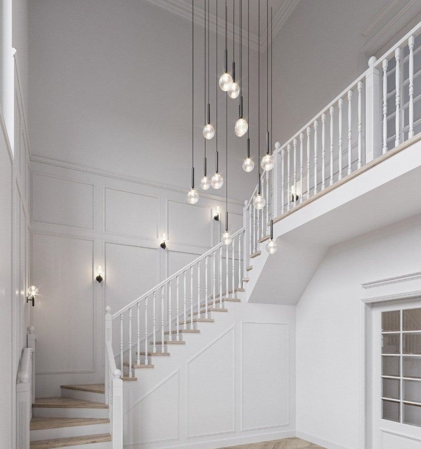 Miira Pendant Light - Yiarolight