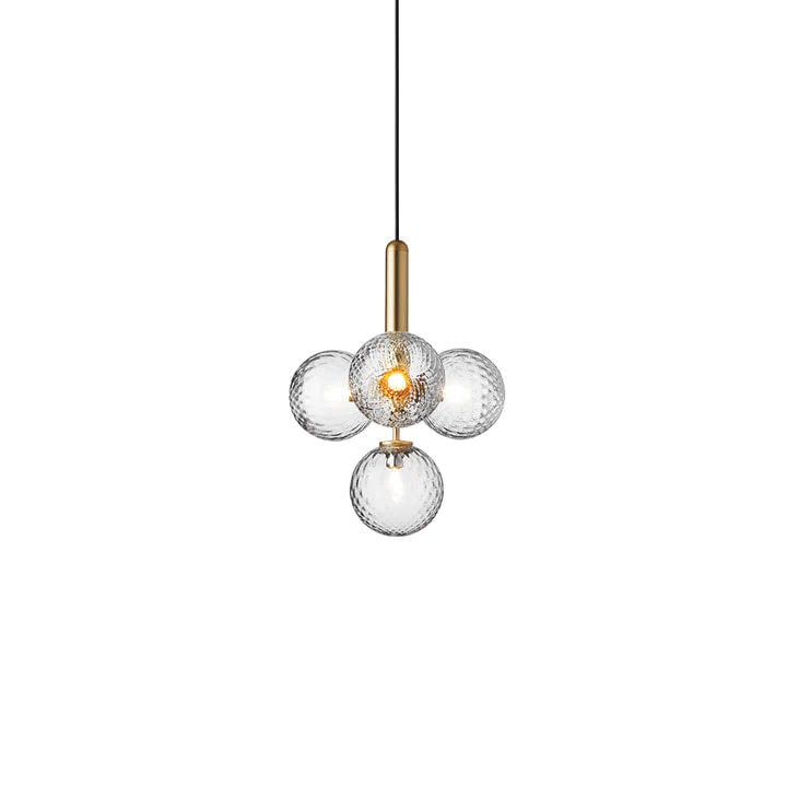 Miira Pendant Light - Yiarolight