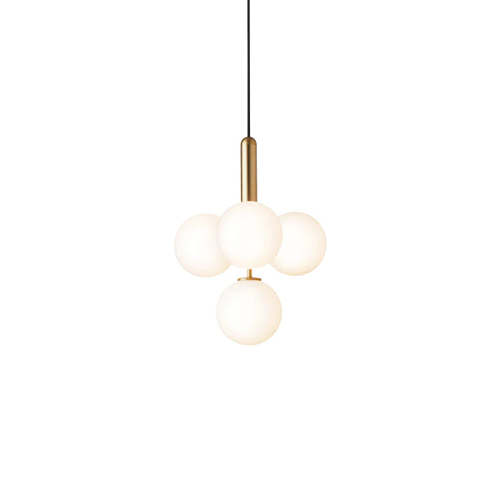 Miira Pendant Light - Yiarolight