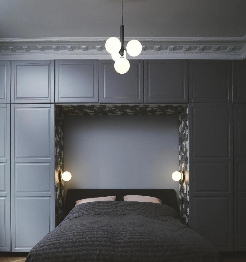 Miira Pendant Light - Yiarolight