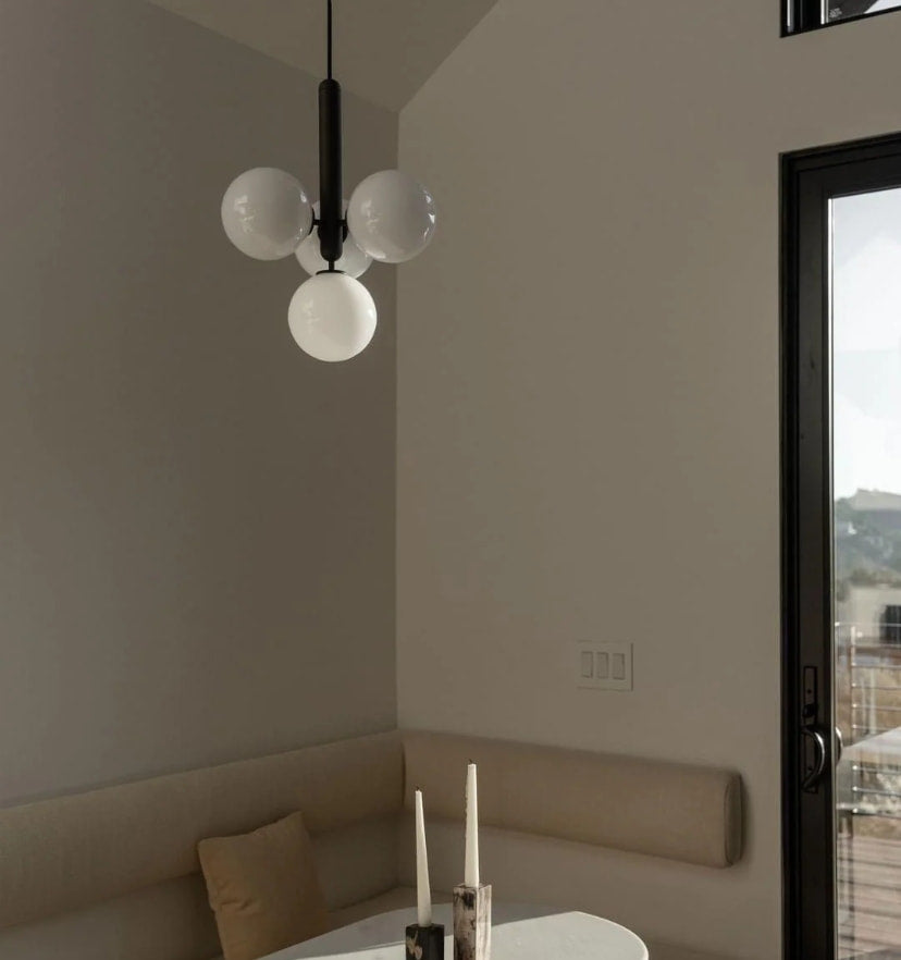 Miira Pendant Light - Yiarolight