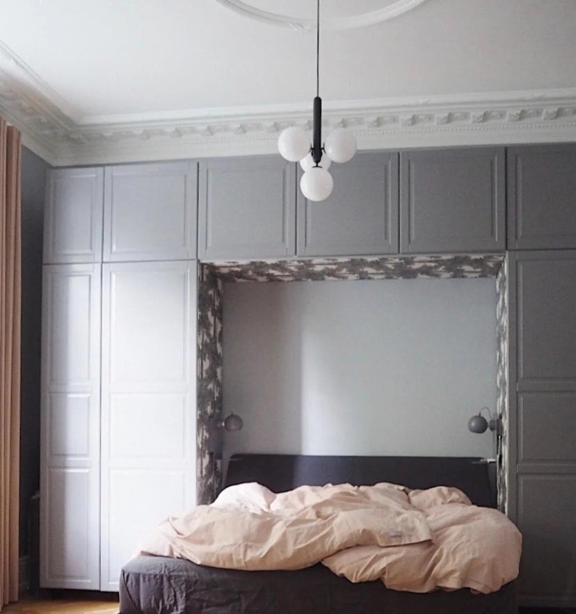 Miira Pendant Light - Yiarolight