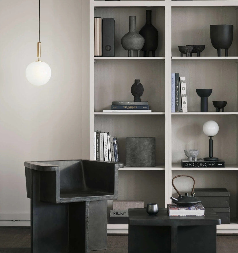 Miira Pendant Light - Yiarolight