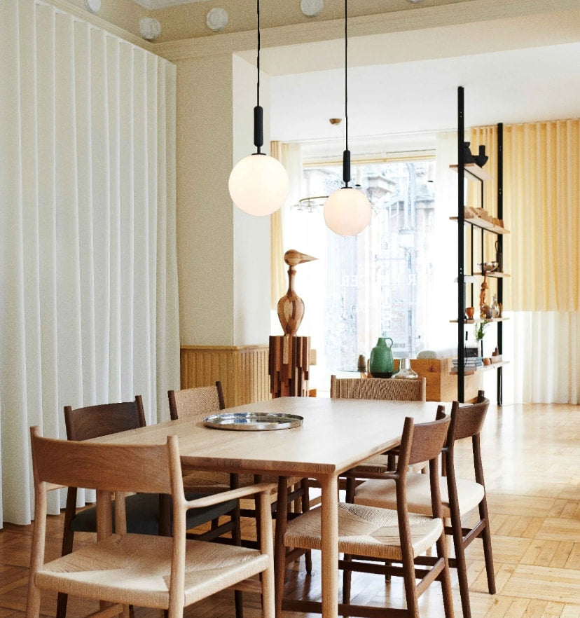 Miira Pendant Light - Yiarolight