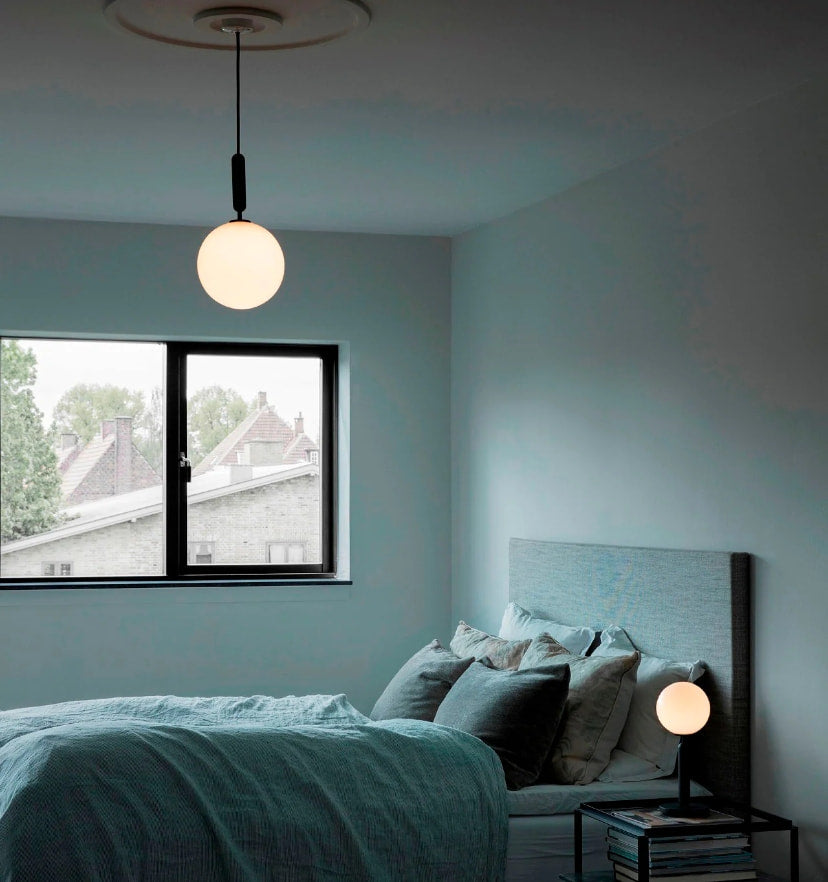 Miira Pendant Light - Yiarolight