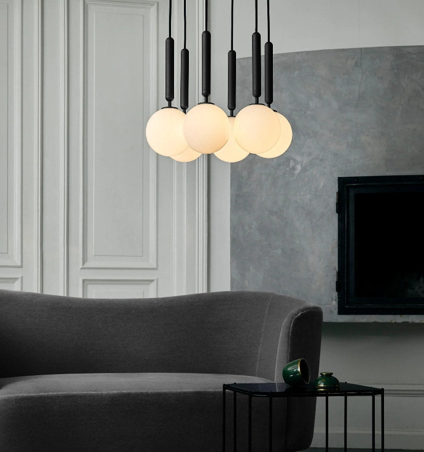 Miira Pendant Light - Yiarolight