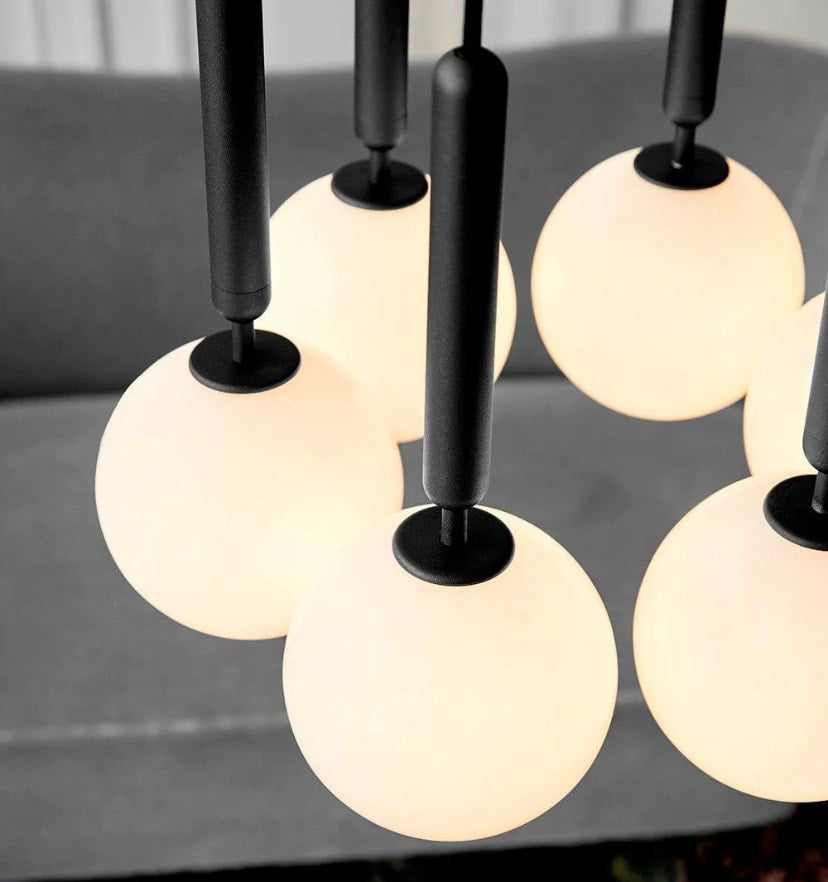 Miira Pendant Light - Yiarolight