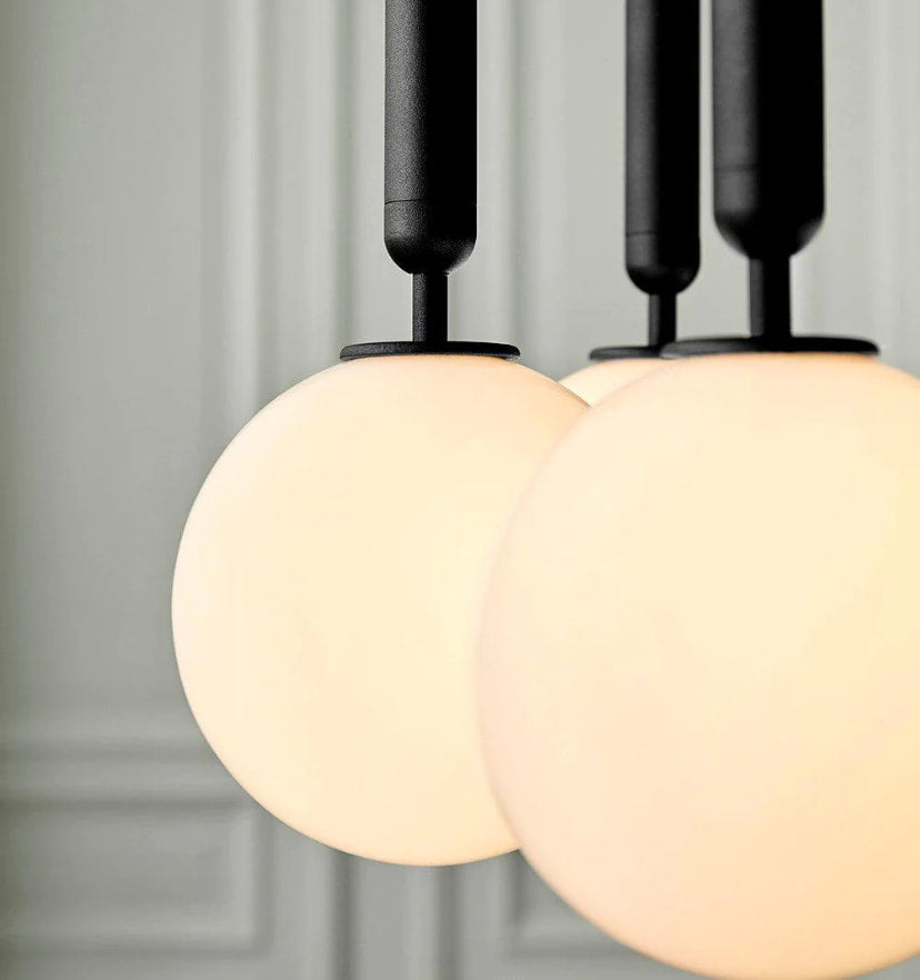 Miira Pendant Light - Yiarolight