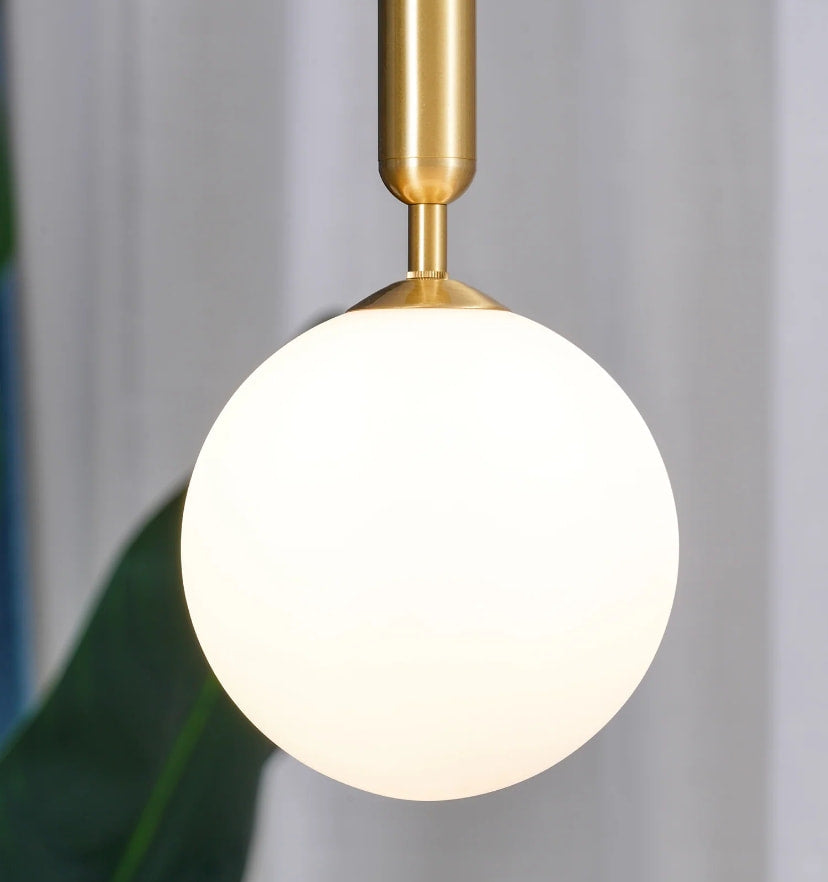 Miira Pendant Light - Yiarolight