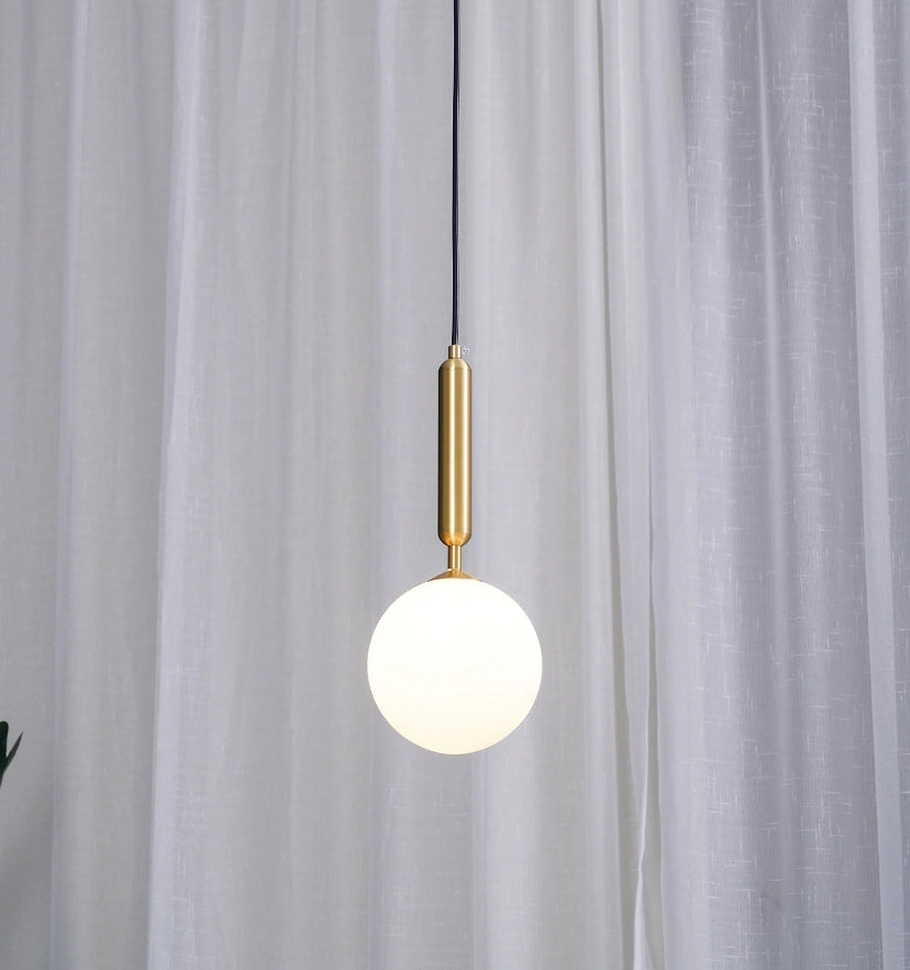 Miira Pendant Light - Yiarolight