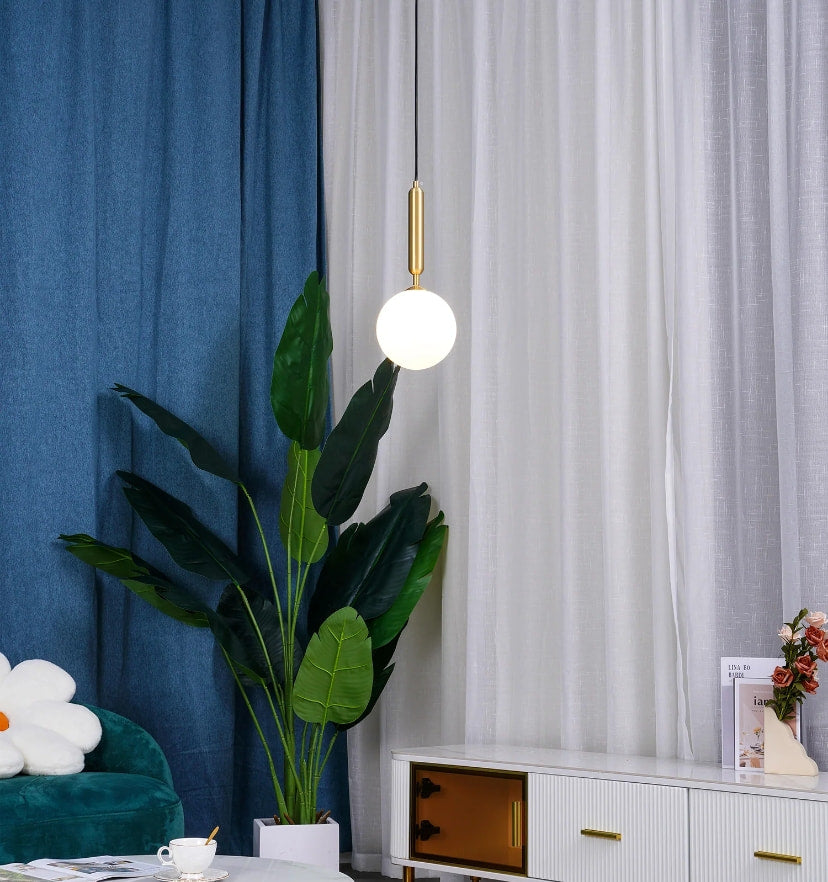 Miira Pendant Light - Yiarolight