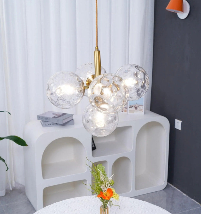 Miira Pendant Light - Yiarolight