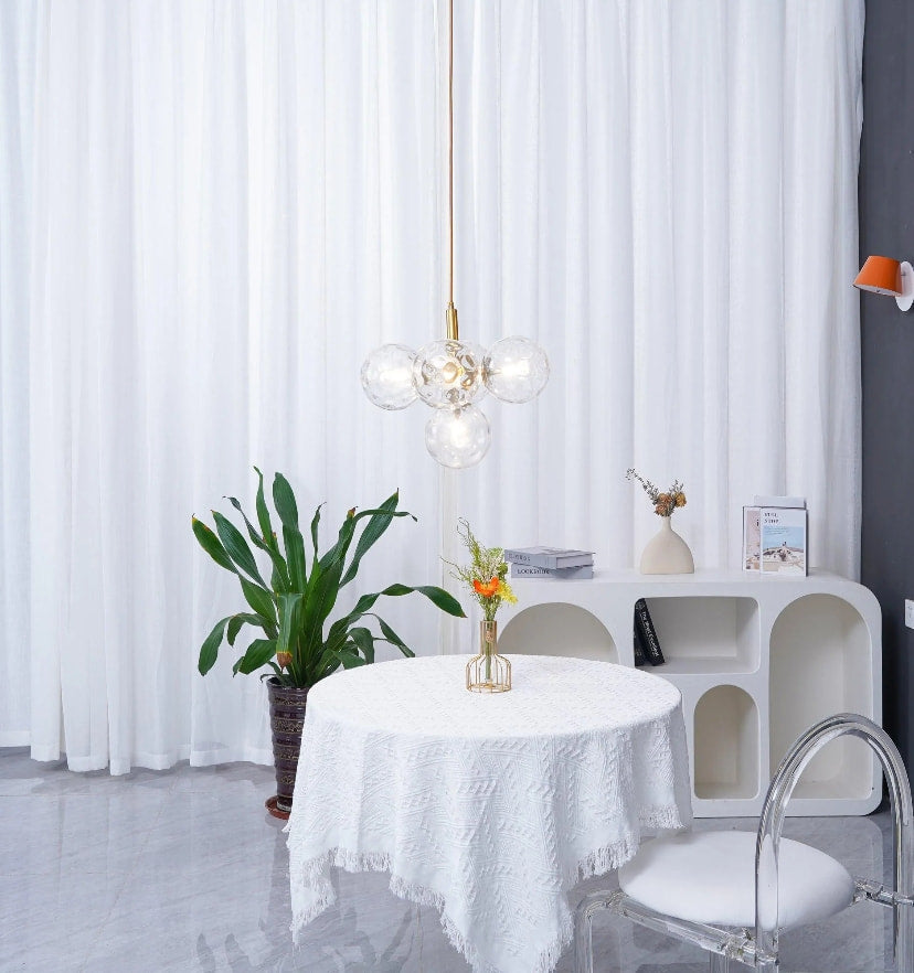 Miira Pendant Light - Yiarolight