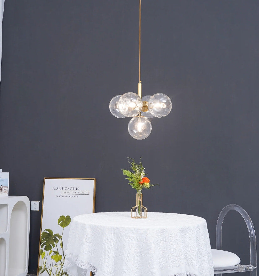 Miira Pendant Light - Yiarolight