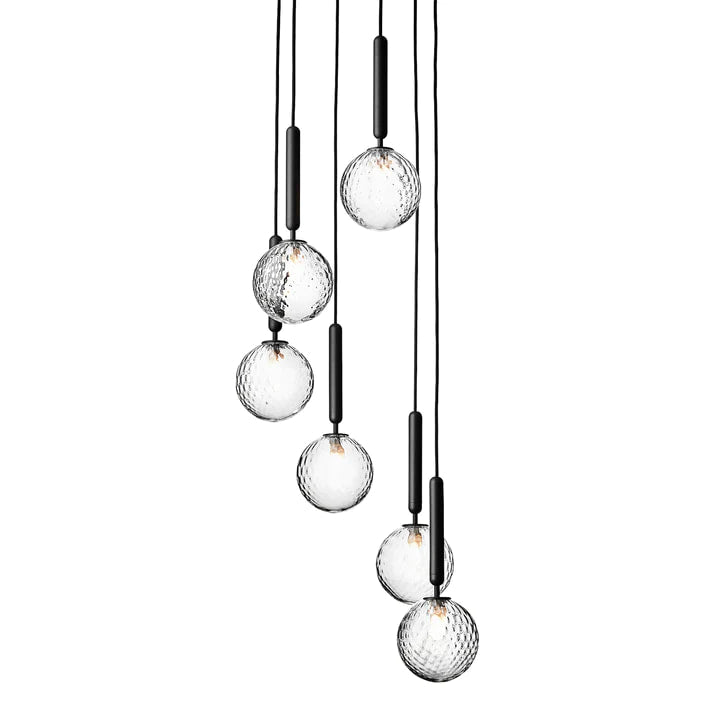 Miira Pendant Light - Yiarolight