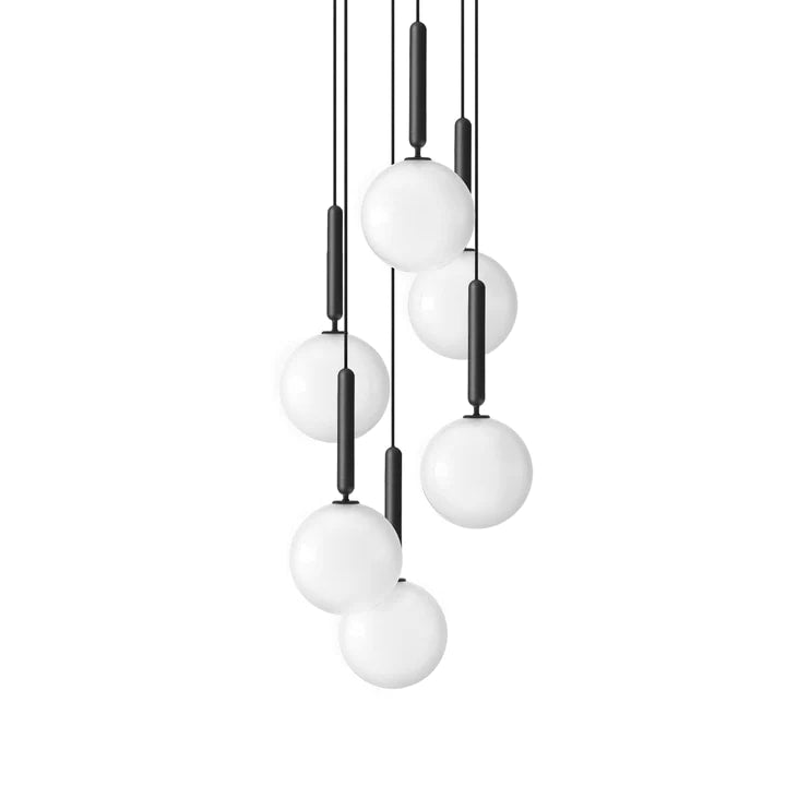 Miira Pendant Light - Yiarolight