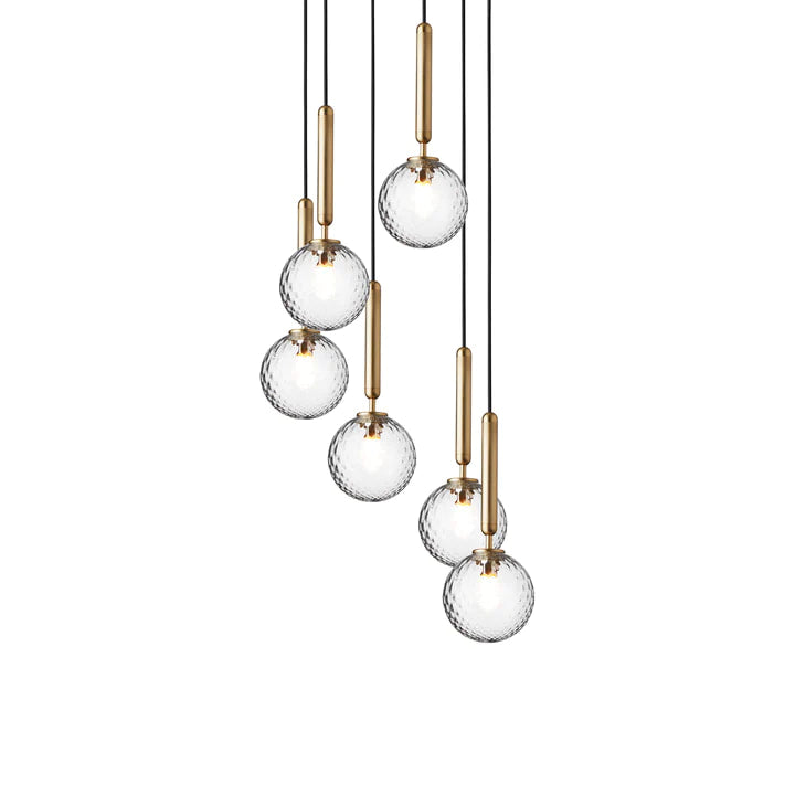 Miira Pendant Light - Yiarolight