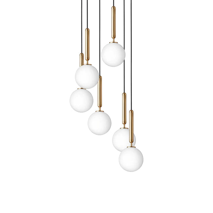 Miira Pendant Light - Yiarolight