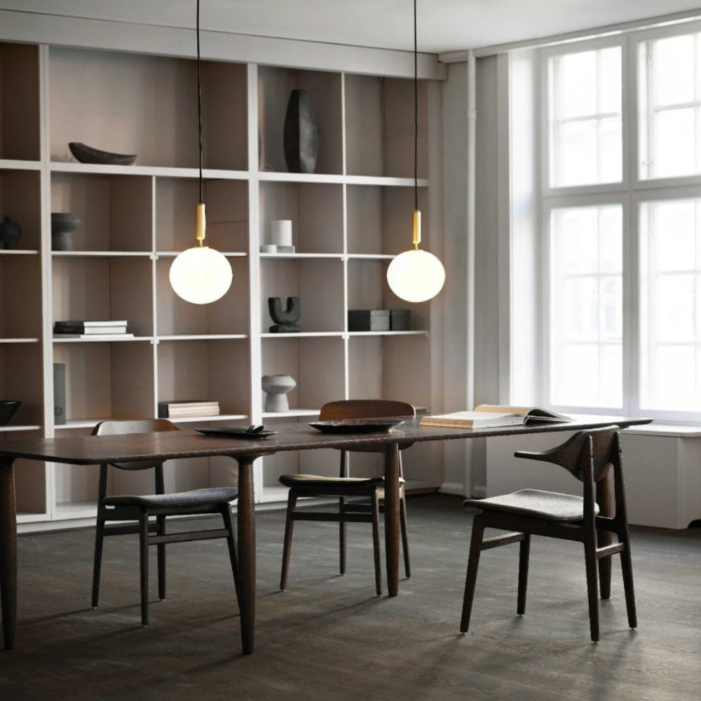 Miira Pendant Light - Yiarolight