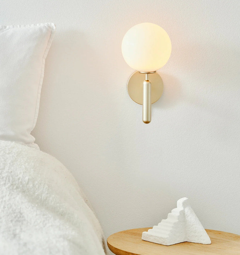 Miira Wall Light - Yiarolight