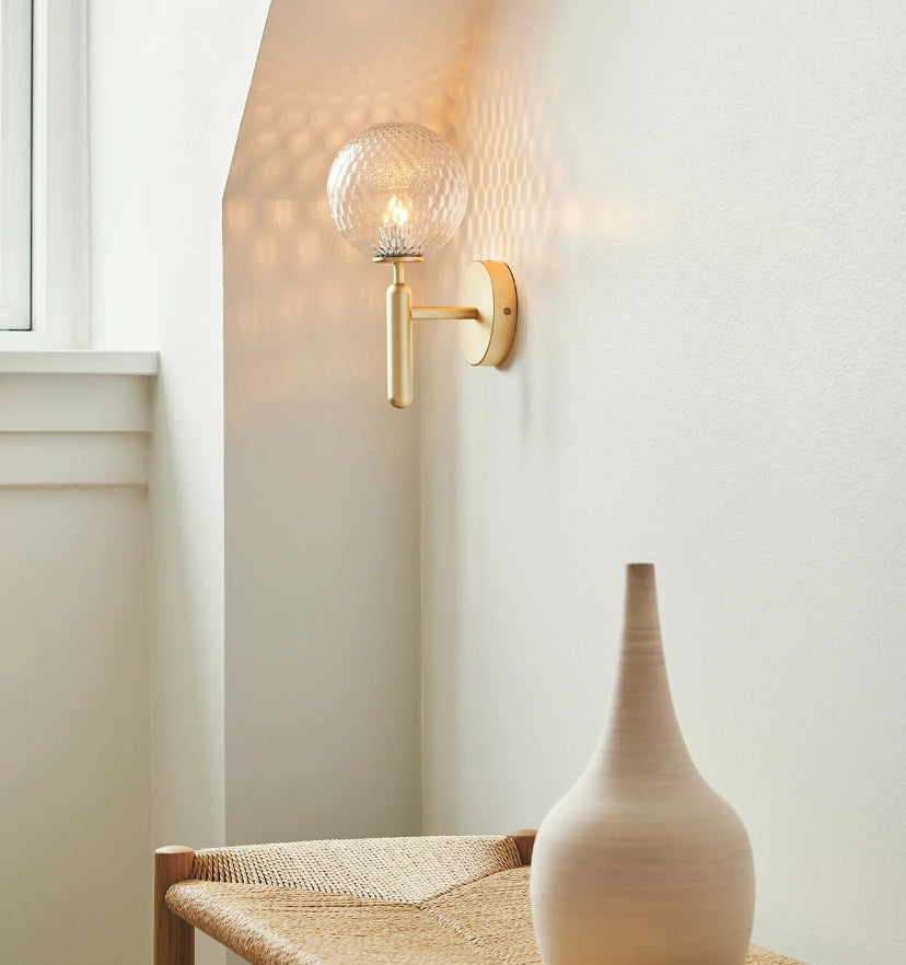 Miira Wall Light - Yiarolight