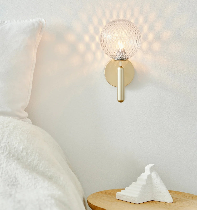 Miira Wall Light - Yiarolight