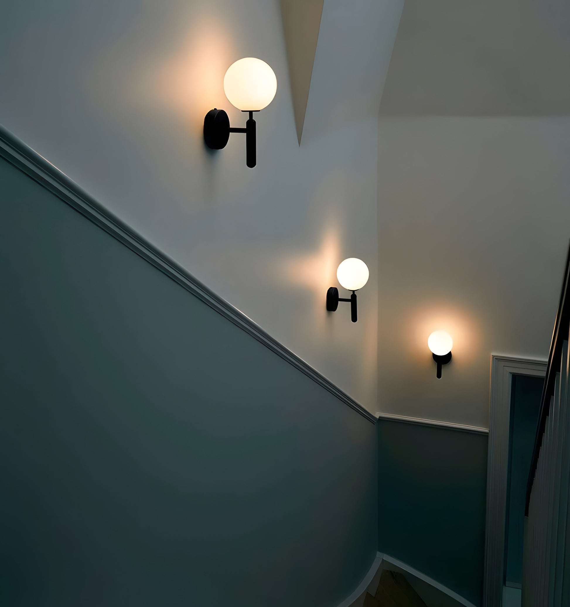 Miira Wall Light - Yiarolight