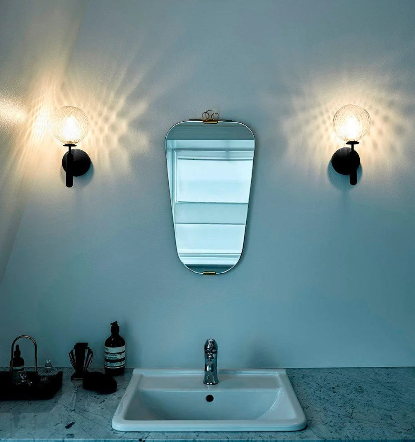 Miira Wall Light - Yiarolight