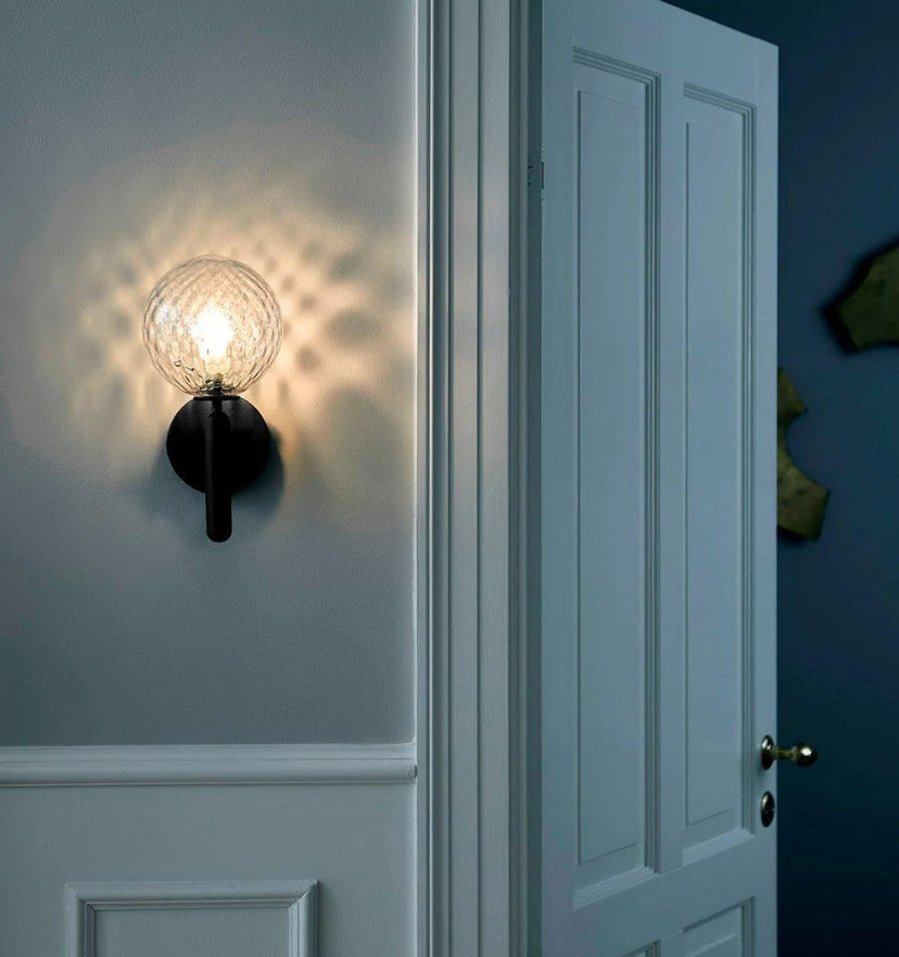 Miira Wall Light - Yiarolight
