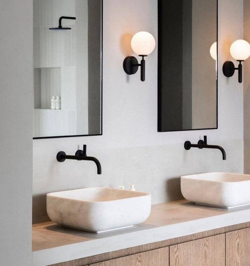 Miira Wall Light - Yiarolight