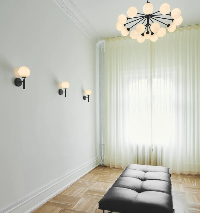 Miira Wall Light - Yiarolight