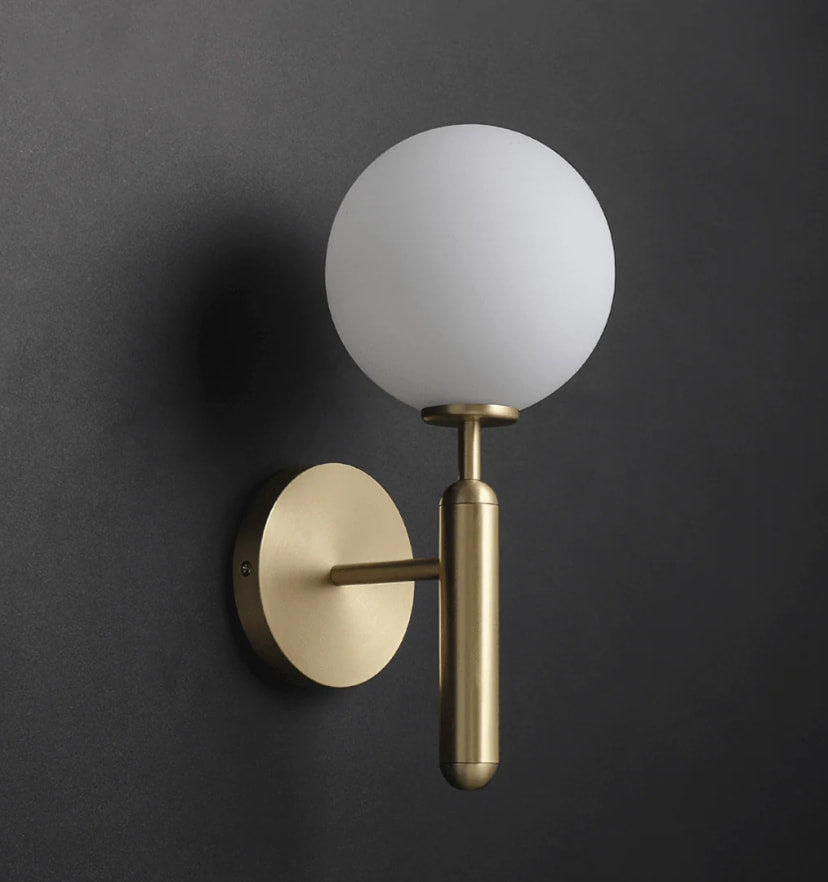 Miira Wall Light - Yiarolight