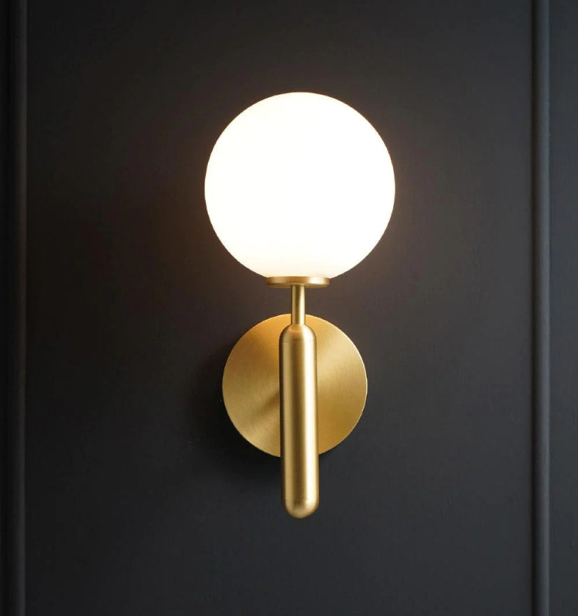Miira Wall Light - Yiarolight