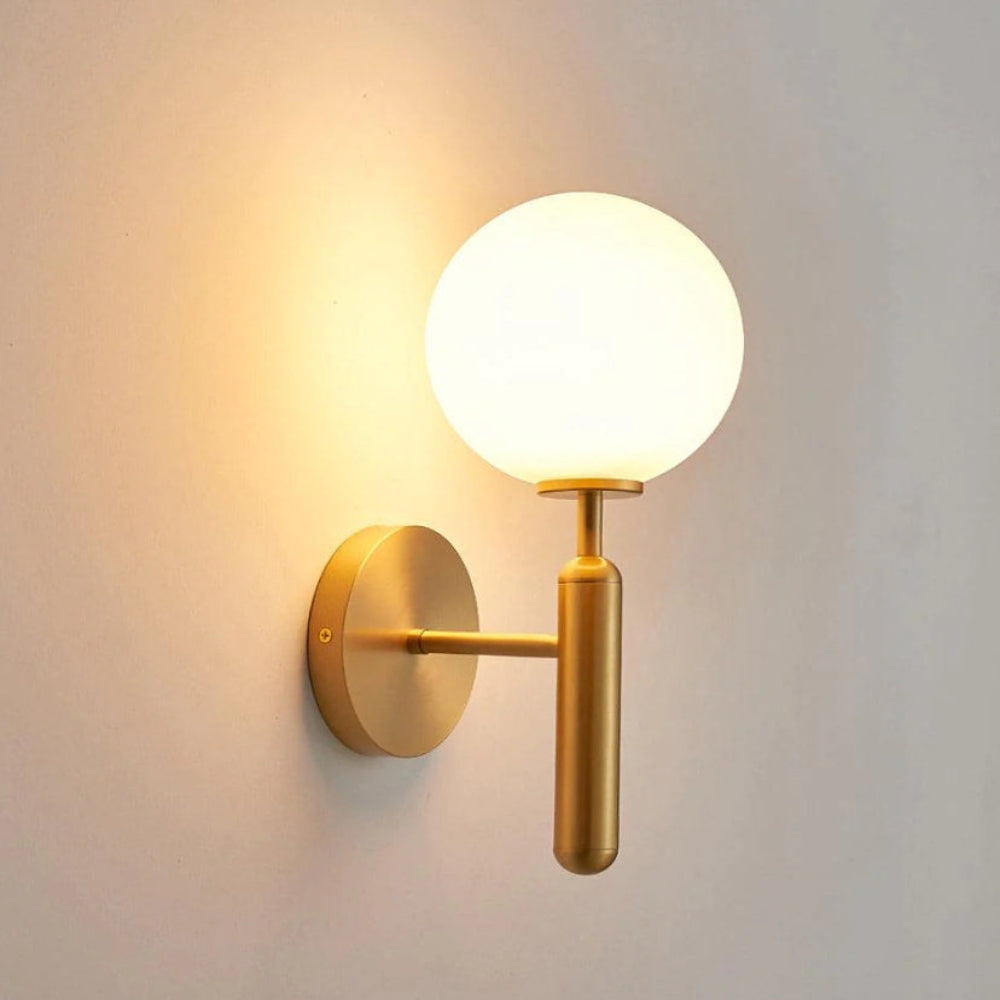 Miira Wall Light - Yiarolight