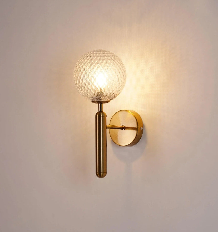 Miira Wall Light - Yiarolight