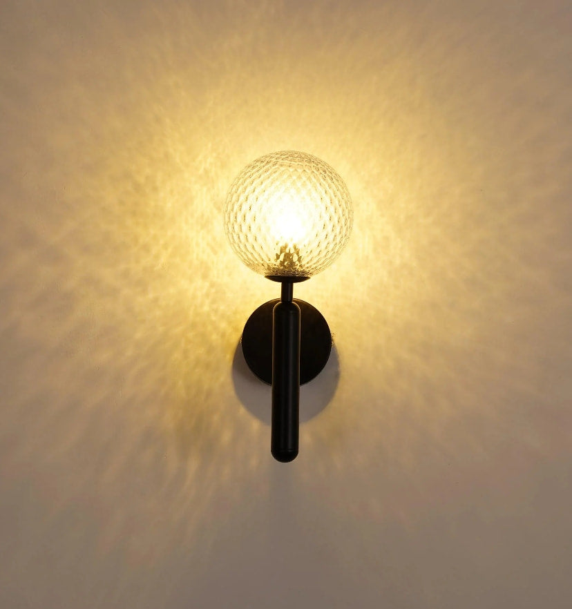 Miira Wall Light - Yiarolight