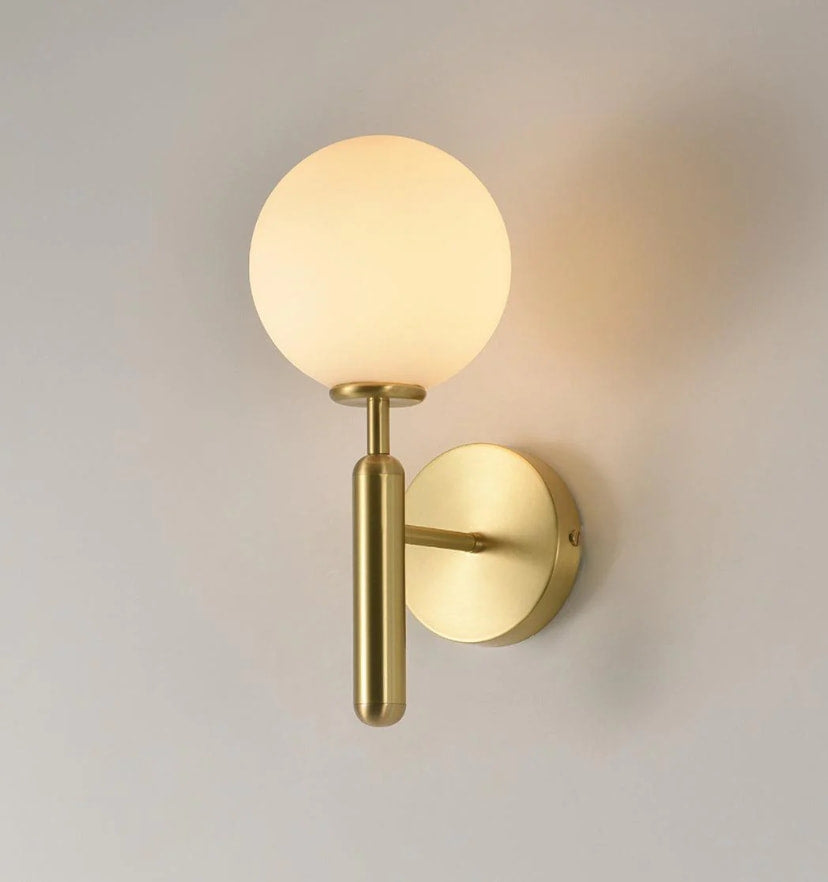 Miira Wall Light - Yiarolight