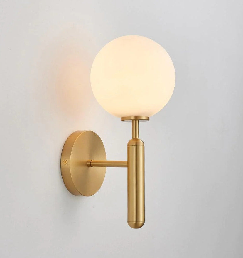 Miira Wall Light - Yiarolight