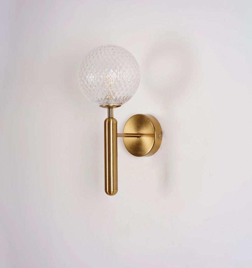 Miira Wall Light - Yiarolight