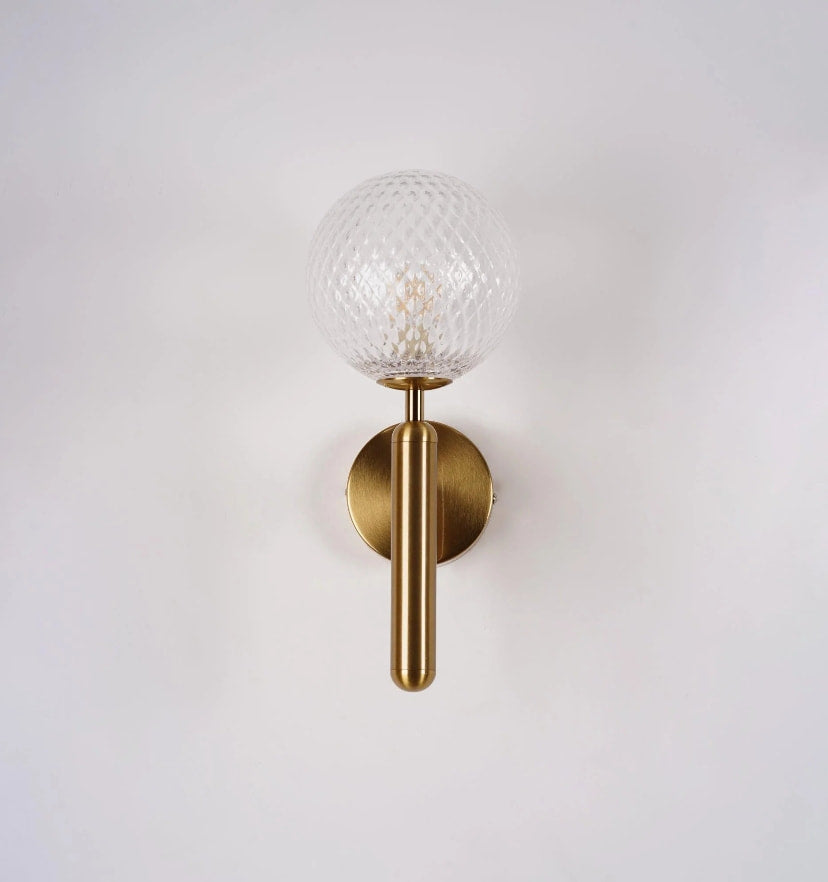Miira Wall Light - Yiarolight